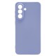 MOBILE CASE  A366B TPU ULTRA SLIM ΒΙΟΛΕΤΙ ΓΙΑ SAMSUNG GALAXY A36 5G